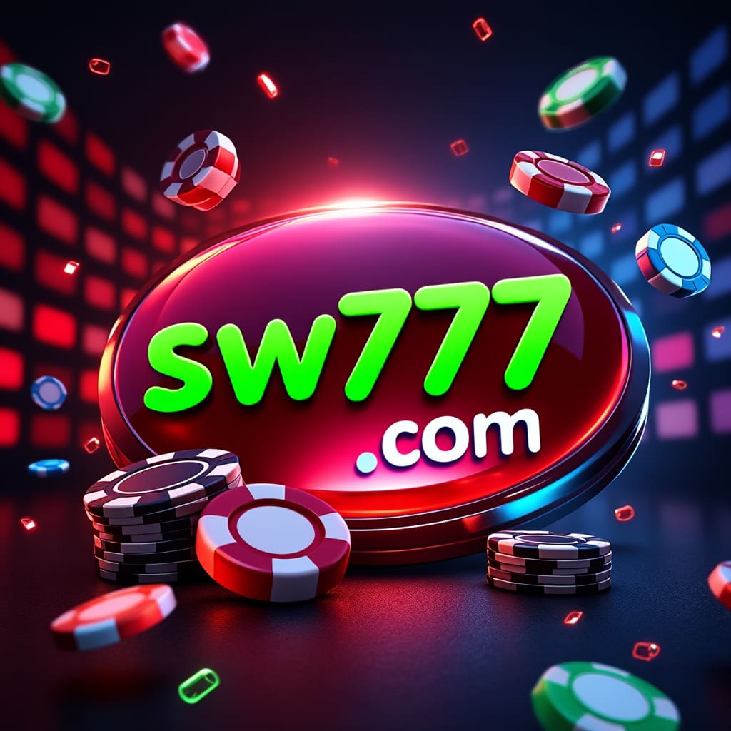 sw777 Logo Grande