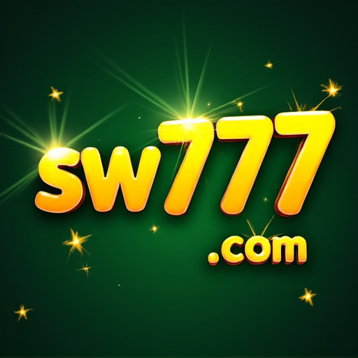 sw777 Logo